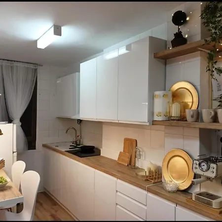 Apartment Fantastico Catedral Jaen