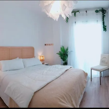 Fantastico Catedral Apartment
