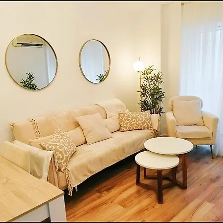 Apartment Fantastico Catedral Jaen
