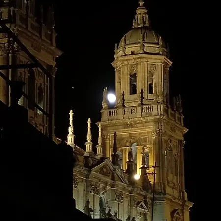 Fantastico Catedral Apartment *