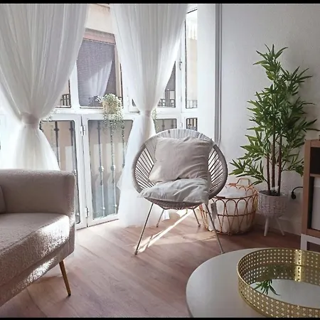 Apartment Fantastico Catedral Jaen