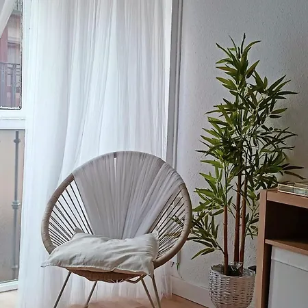 Apartment Fantastico Catedral