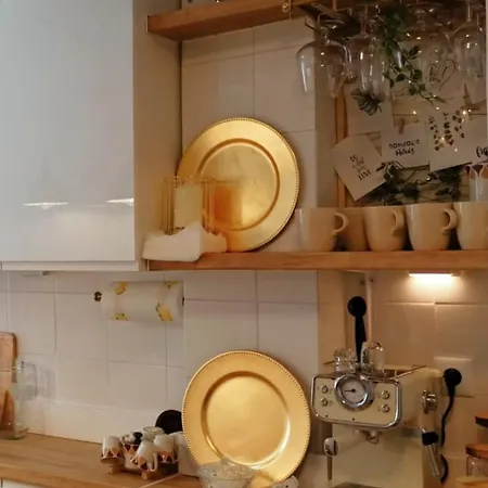 Apartment Fantastico Catedral *